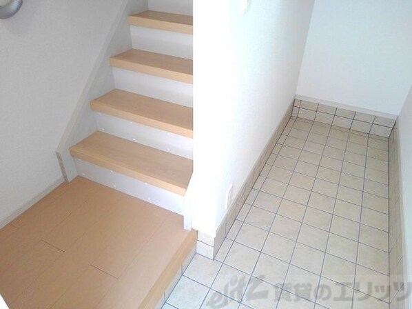 パーチェ ブレッザの物件内観写真